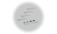 Fibox - Model CBS ARCA 15 - Corner Adjustment Set