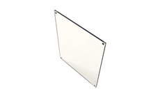 Fibox - Model APBP2424 - Plastic Back Panel