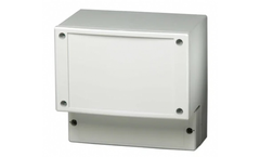 Fibox - Model Cardmaster PC 17/16-LFC3 - Enclosure