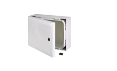 Fibox - Model ARCA 203015 No-MP - Stainless Steel NEMA Cabinets and Fiberglass Enclosures