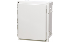 Fibox - Model AR664CHL - Plastic Electrical Enclosure