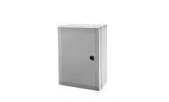 Fibox - Model ARCA 302015 No-MP - Stainless Steel NEMA Cabinets and Fiberglass Enclosures