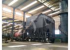 ZJN - Municipal Sludge Dryer