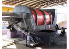 ZJN - Organic Fertilizer Drying Machine