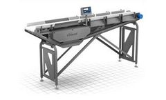 Marel - Compact Broiler Grader