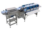 SmartLine - Broiler Grader