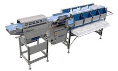 SmartLine - Broiler Grader