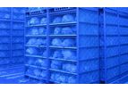 GP Turkey Container Supply System