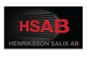 Henriksson Salix AB