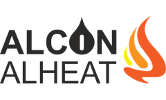 Alcon - Grain Drying System