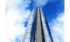 Alcon - Section Steel Chimneys