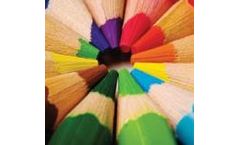 Alpina - Moulded-in Color Grating