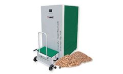 HERZ Firematic - Model 30 - 40 kW - Wood Chip- Condensing Boiler