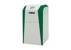 HERZ - Model SW, WW - Heat Pump