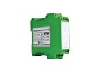 Din Rail Temperature Transmitter