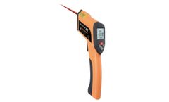 IR Thermometer