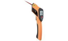 Infrared Thermometer