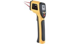 Model IR105VS - Infrared Thermometer
