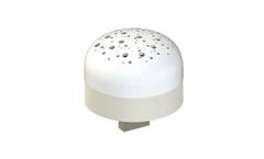 ENOsniff - Environmental Monitoring Sensor