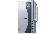 WaterFurnace - Model 7 Series 700A11 - Geothermal Heat Pump