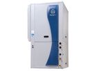 WaterFurnace - Model 5 Series 500A11 - Geothermal Heat Pump