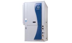WaterFurnace - Model 5 Series 500A11 - Geothermal Heat Pump