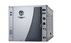 WaterFurnace - Model 7 Series 700R11 - Indoor Split Unit