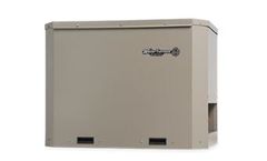 WaterFurnace - Model 5 Series 500RO11 - Outdoor Split Unit
