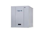 WaterFurnace - Model 5 Series 504W11 - Single Hydronic Unit with OptiHeat Technology