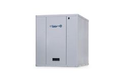 WaterFurnace - Model 5 Series 504W11 - Single Hydronic Unit with OptiHeat Technology