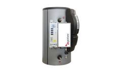 AQUOTEC - Model aqoBLM - Compact Boiler Load Module
