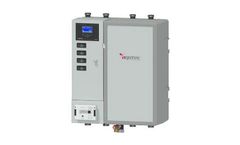 aqoClick - Model S/L - District Heating Transfer Station