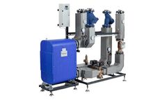 aqoFrame - District Heating Stations