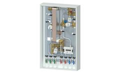 Aqotec aqoLoft - Model DHK - Home Station