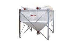 Lasian - Flexible Fabric Silos