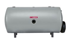 Lasian - Model DAH-X - Storage Tanks