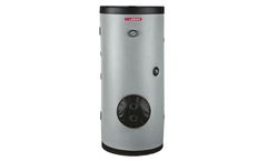 Lasian - Model DAV-X - Storage Tanks