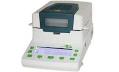 BEA - Model BEA-MA-110-1 - Moisture Analyzer