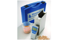 BEA - Model BP1 - Humimeter