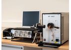 Model IF2000G - Heating Microscope