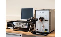 Model IF2000G - Heating Microscope