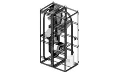 Professional Pellets Analyzer (PPA)