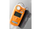Gasman - Carbon Monoxide (CO) Gas Detector