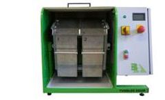 BEA - Model Tumbler -2000 R - Mechanical Pellet Durability Tester