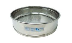 BEA - Mesh Wire Sieves