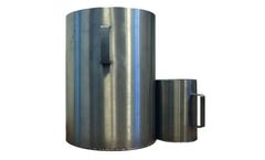 BEA - Model 50L - Bulk Density Cylinder