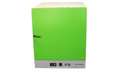 BEA - Model 120/300 - Drying / Heating Oven for Determination Of Moisture Content According ISO 18134 (EN 14774).