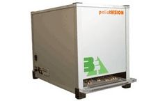 PelletVision - Length Measuring Device