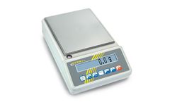 KERN - Model 573-46NM - Precision Balance
