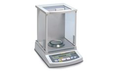 KERN - Model ABS 80-4N - Analytical Balance